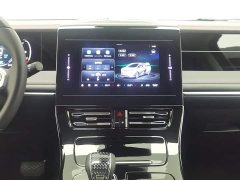 Trumpchi E9 Deluxe Edition - фото 12