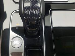 Trumpchi E9 Deluxe Edition - фото 13