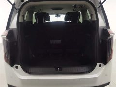 Trumpchi E9 Deluxe Edition - фото 16