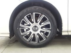 Trumpchi E9 Deluxe Edition - фото 17