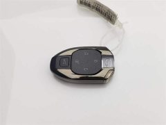 Trumpchi E9 Deluxe Edition - фото 19