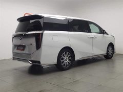 Trumpchi E9 Deluxe Edition - фото 2