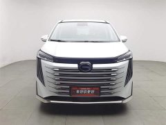 Trumpchi E9 Deluxe Edition - фото 3