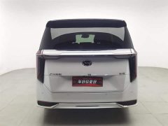 Trumpchi E9 Deluxe Edition - фото 4