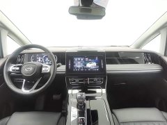 Trumpchi E9 Deluxe Edition - фото 5