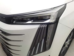 Trumpchi E9 Deluxe Edition - фото 7