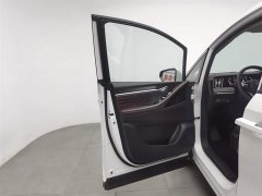 Trumpchi E9 Deluxe Edition - фото 8
