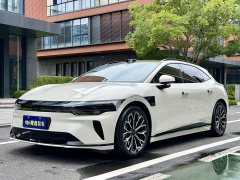 Zeekr 007GT AWDSmart Drive Edition 75kWh - фото 1