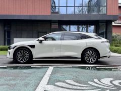 Zeekr 007GT AWDSmart Drive Edition 75kWh - фото 10