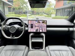Zeekr 007GT AWDSmart Drive Edition 75kWh - фото 12