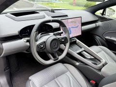 Zeekr 007GT AWDSmart Drive Edition 75kWh - фото 14