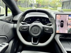 Zeekr 007GT AWDSmart Drive Edition 75kWh - фото 15