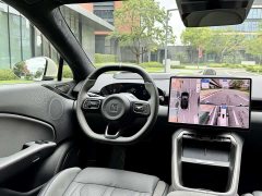 Zeekr 007GT AWDSmart Drive Edition 75kWh - фото 17