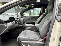 Zeekr 007GT AWDSmart Drive Edition 75kWh - фото 19