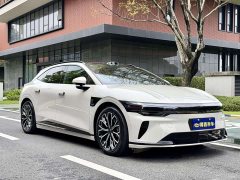 Zeekr 007GT AWDSmart Drive Edition 75kWh - фото 3