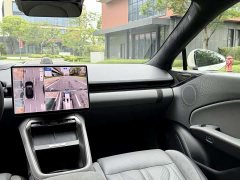 Zeekr 007GT AWDSmart Drive Edition 75kWh - фото 5