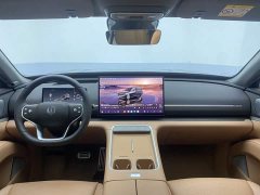 Leapmotor D19 EV720 Edition - фото 13