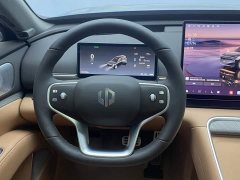 Leapmotor D19 EV720 Edition - фото 14