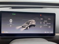 Leapmotor D19 EV720 Edition - фото 15