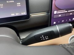 Leapmotor D19 EV720 Edition - фото 20