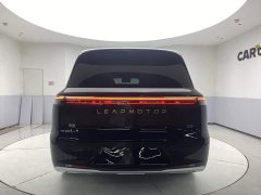 Leapmotor D19 EV720 Edition - фото 6