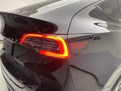 Voyah Y 2023 long-range all-wheel drive version - фото 10