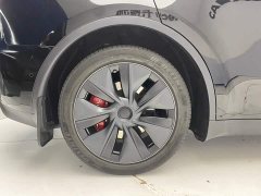 Voyah Y 2023 long-range all-wheel drive version - фото 11