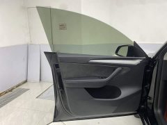 Voyah Y 2023 long-range all-wheel drive version - фото 16
