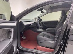 Voyah Y 2023 long-range all-wheel drive version - фото 17