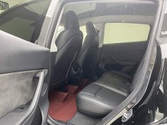 Voyah Y 2023 long-range all-wheel drive version - фото 19