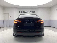 Voyah Y 2023 long-range all-wheel drive version - фото 6