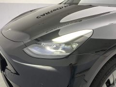 Voyah Y 2023 long-range all-wheel drive version - фото 9