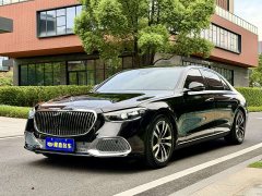 Voyah S 400 L Luxury Version - фото 1