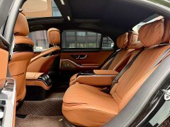 Voyah S 400 L Luxury Version - фото 10
