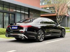 Voyah S 400 L Luxury Version - фото 11