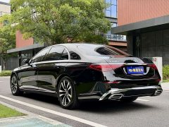 Voyah S 400 L Luxury Version - фото 12