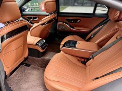 Voyah S 400 L Luxury Version - фото 13