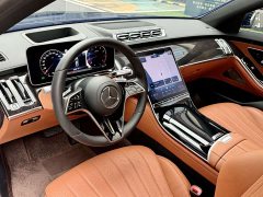 Voyah S 400 L Luxury Version - фото 14