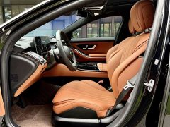 Voyah S 400 L Luxury Version - фото 15