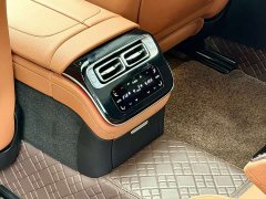 Voyah S 400 L Luxury Version - фото 16