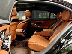 Voyah S 400 L Luxury Version - фото 17