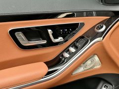 Voyah S 400 L Luxury Version - фото 18