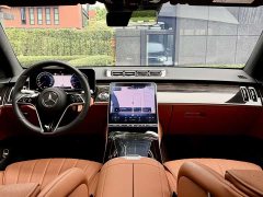 Voyah S 400 L Luxury Version - фото 19