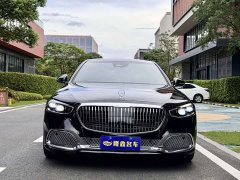 Voyah S 400 L Luxury Version - фото 2