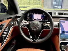 Voyah S 400 L Luxury Version - фото 20
