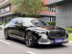 Voyah S 400 L Luxury Version - фото 3