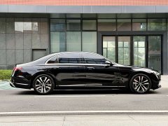 Voyah S 400 L Luxury Version - фото 4