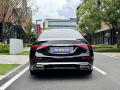 Voyah S 400 L Luxury Version - фото 5