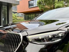 Voyah S 400 L Luxury Version - фото 6