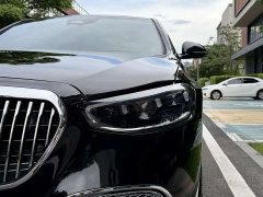 Voyah S 400 L Luxury Version - фото 7